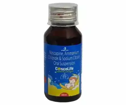 COSCOLIFE official Intra Life product image