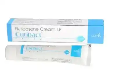 CUTIBACT official Intra Life product image