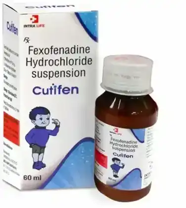 CUTIFEN official Intra Life product image