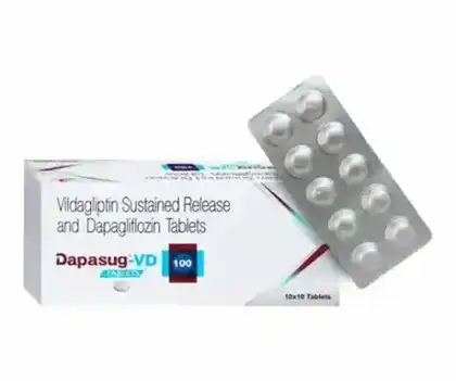 DAPASUG-VD-100 official Intra Life product image