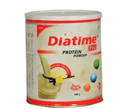 DIATIME-PRO official Intra Life product image