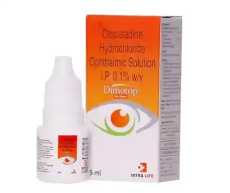 DIMOTOP official Intra Life product image