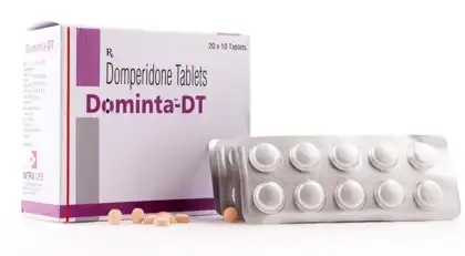 DOMINTA-DT official Intra Life product image