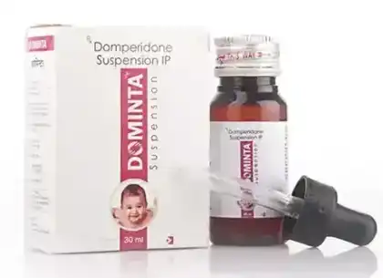 DOMINTA official Intra Life product image