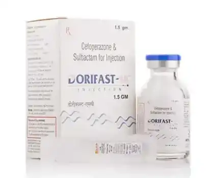 DORIFAST-SB 1.5 official Intra Life product image