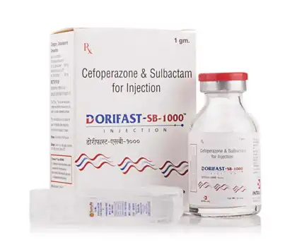 DORIFAST-SB-1000 official Intra Life product image