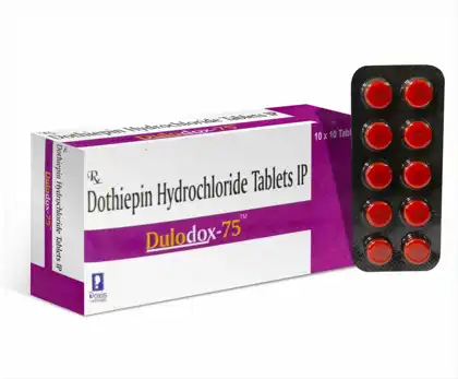 DULODOX-75 official Intra Life product image