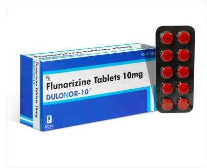 DULONOR-10 official Intra Life product image