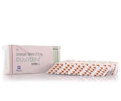 DULOZEP-2 official Intra Life product image