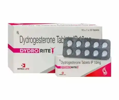 DYDRORITE official Intra Life product image