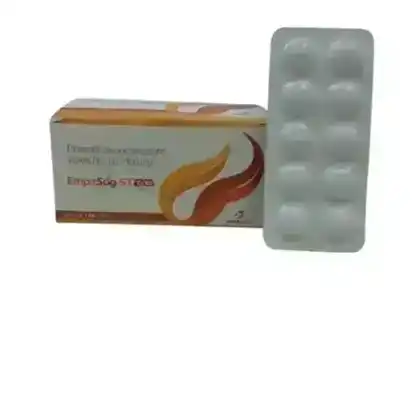 Empasug ST 100/10 official Intra Life product image