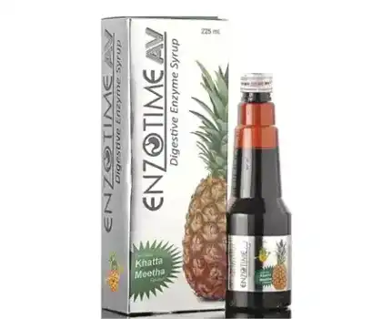 ENZOTIME-AV official product image