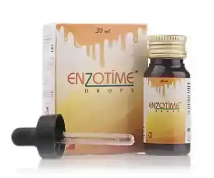 ENZOTIME official Intra Life product image