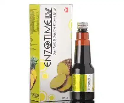 ENZOTIME-LV official product image