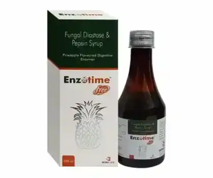 ENZOTIME official Intra Life product image