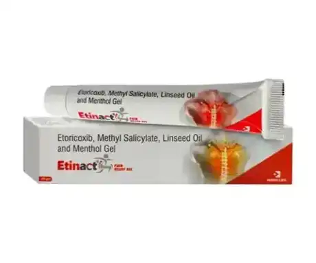 ETINACT official Intra Life product image