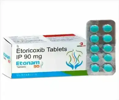 ETONAM-90 official Intra Life product image