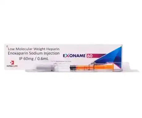 EXONAME-60 official Intra Life product image
