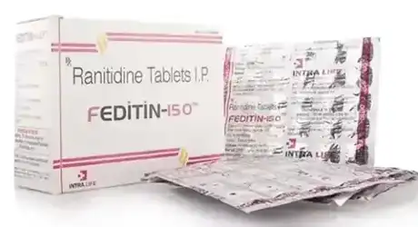 FEDITIN-150 official Intra Life product image