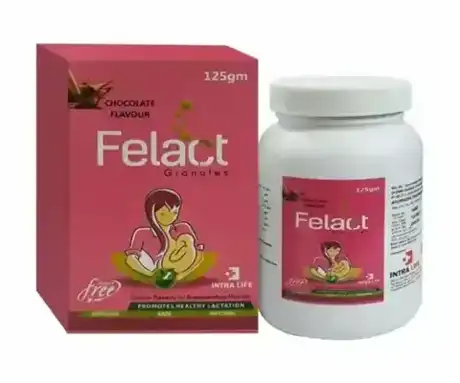 FELACT official Intra Life product image