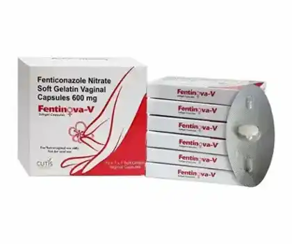 FENTINOVA-V official Intra Life product image