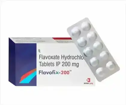 FLAVOFIX-200 official Intra Life product image