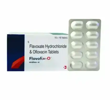 FLAVOFIX-O official Intra Life product image