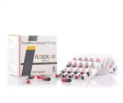 FLEDORE-20 official Intra Life product image