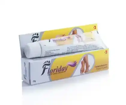 FLORIDAY Cream official Intra Life product image