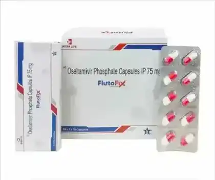 FLUTOFIX official Intra Life product image