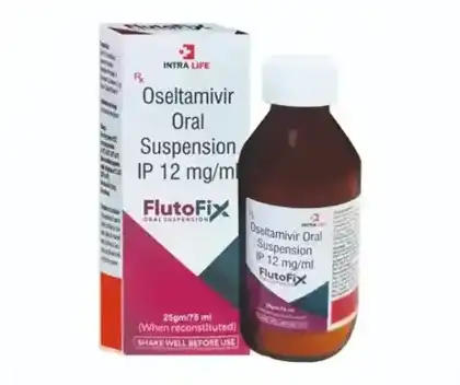 FLUTOFIX Susp. official Intra Life product image