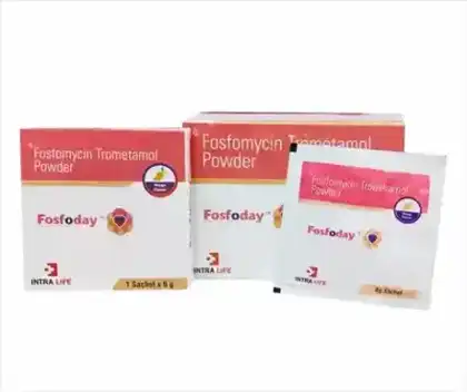 FOSFODAY official Intra Life product image