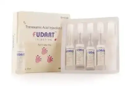 FUDART-500 official product image