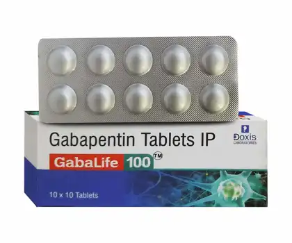 GABALIFE-100 official product image