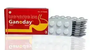 GANODAY official product image