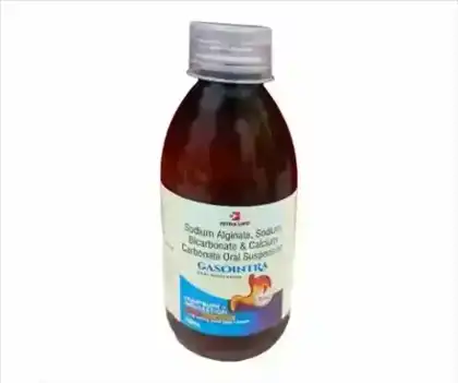 GASOINTRA SUSP official Intra Life product image