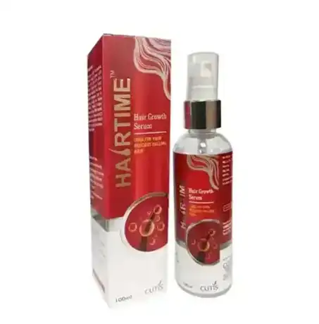 HAIRTIME official product image