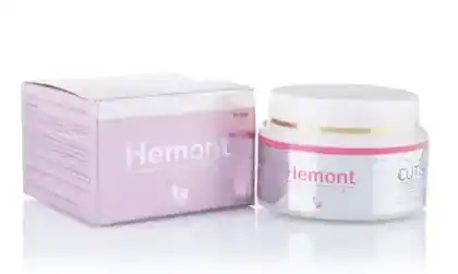 HEMONT Cream official Intra Life product image