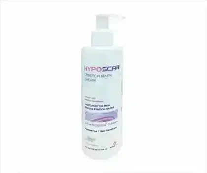 HYPOSCAR STRETCH MARK CREAM official Intra Life product image