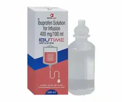 IBUTIME official Intra Life product image