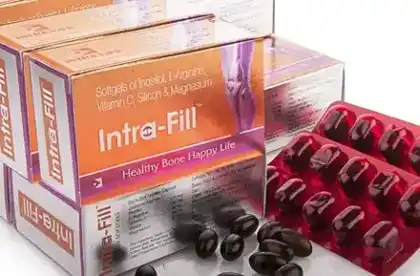 INTRA FILL official Intra Life product image