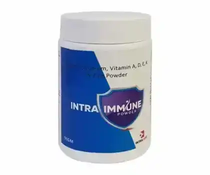 INTRA IMMUNE official Intra Life product image