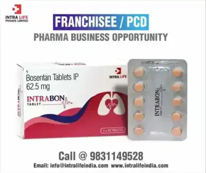 INTRABON official Intra Life product image