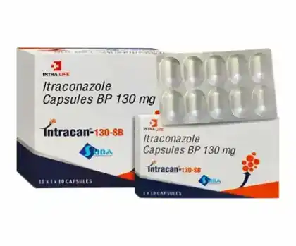 INTRACAN-130-SB official Intra Life product image