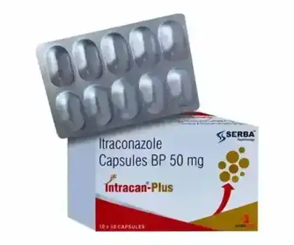 INTRACAN-PLUS official Intra Life product image