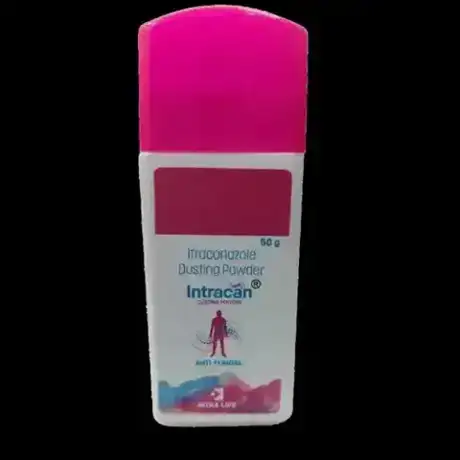 INTRACAN POWDER official Intra Life product image