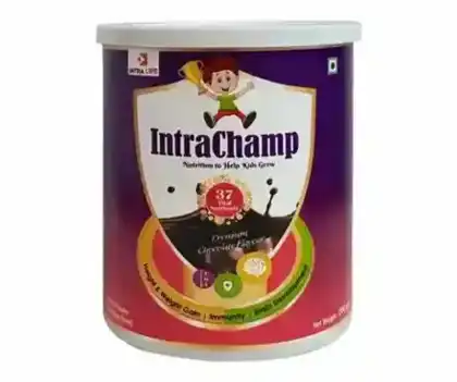 INTRACHAMP official Intra Life product image