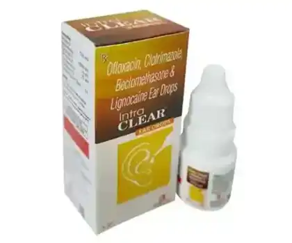 INTRACLEAR official Intra Life product image