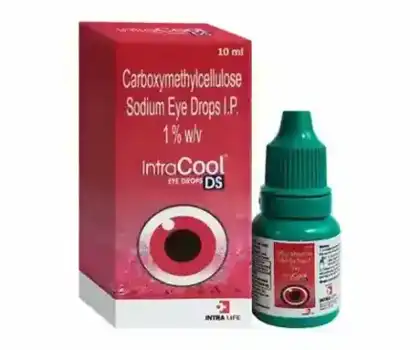 INTRACOOL-DS official Intra Life product image