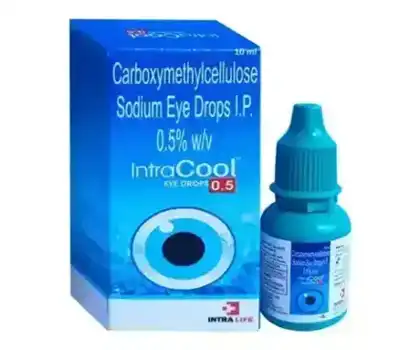 INTRACOOL official Intra Life product image